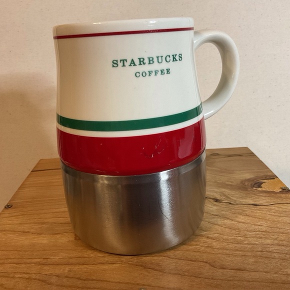 Starbucks Other - Starbucks coffee mug